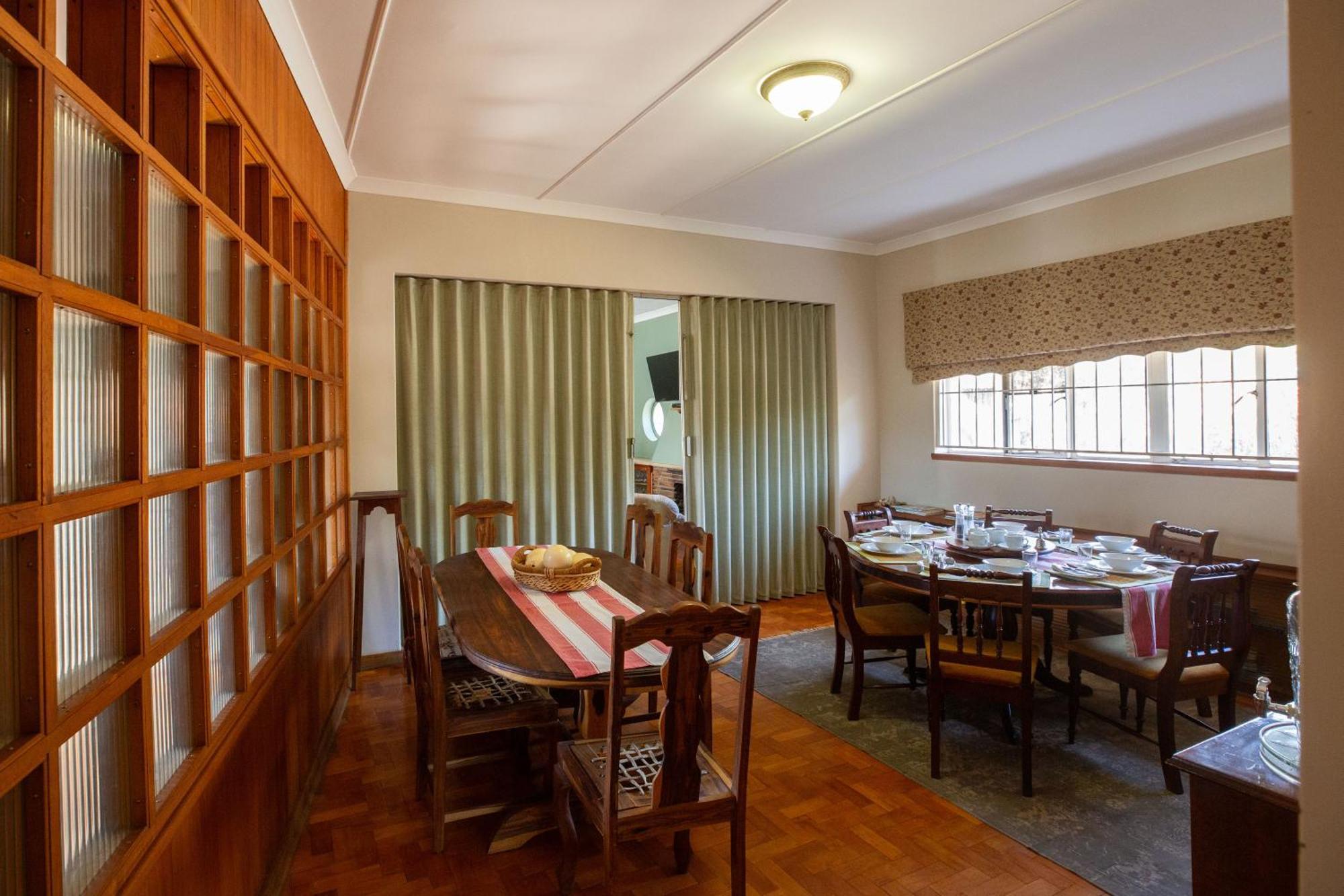 Gibson Place Vrede Bagian luar foto